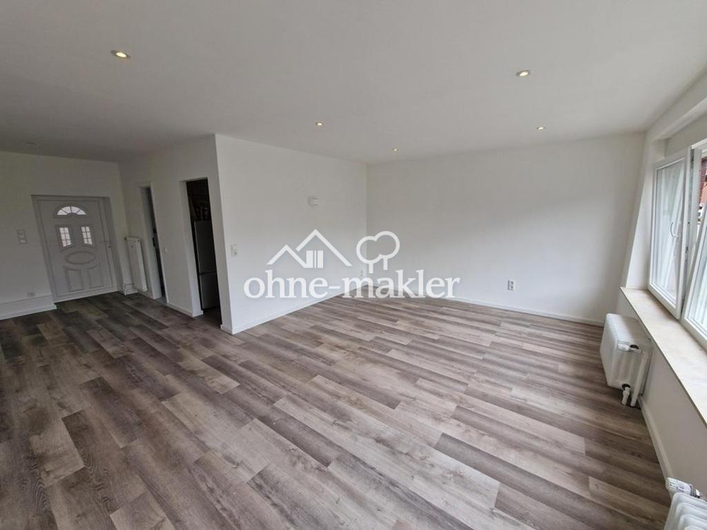 Charmante 42 m²-Wohnung in Korschenbroich – frisch renoviert, lichtdurchflutet & perfekt angebunden - Foto 2