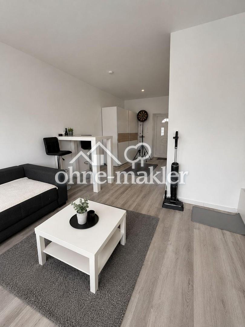 Charmante 42 m²-Wohnung in Korschenbroich – frisch renoviert, lichtdurchflutet & perfekt angebunden - Photo 4