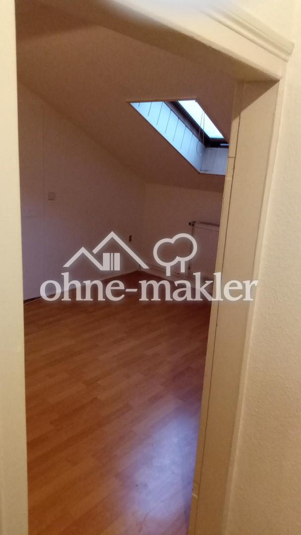 Kleine Wohnung in Friedrichshagen - Photo 1