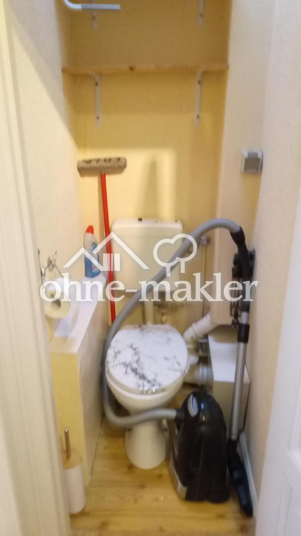 Kleine Wohnung in Friedrichshagen - Photo 5