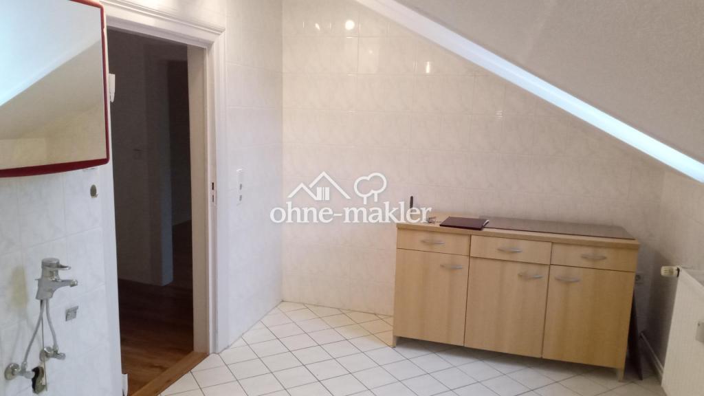 Kleine Wohnung in Friedrichshagen - Photo 2