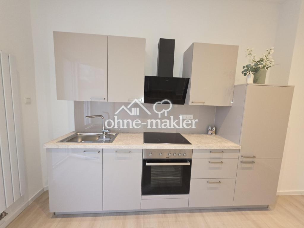 Vermietung nach Komplettsanierung 1,5 Zimmer Dortmund Marten - Foto 5