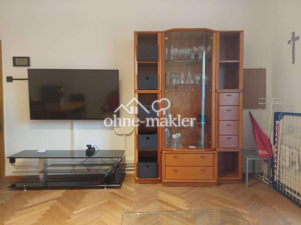 Perfekt für Singles oder Paare, die zentrumsnah und trotzdem ruhig wohnen möchten - Foto 5