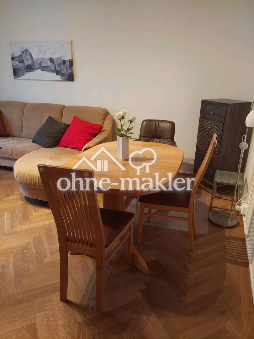 Perfekt für Singles oder Paare, die zentrumsnah und trotzdem ruhig wohnen möchten - Foto 4