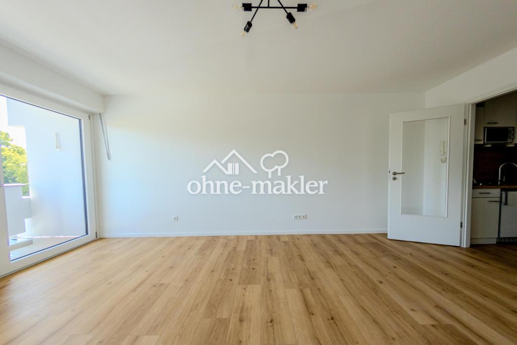 NEU renovierte Wohnung Kurzone 1 mit Balkon und TG Stellplatz - Photo 3