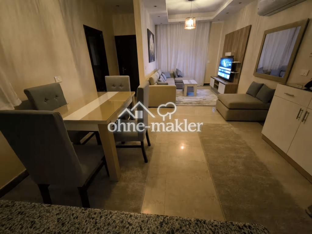 1,5-Zimmer-Wohnung - Foto 4