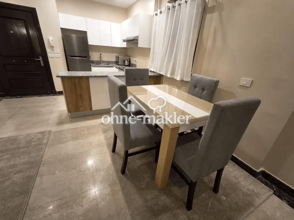 1,5-Zimmer-Wohnung - Foto 5