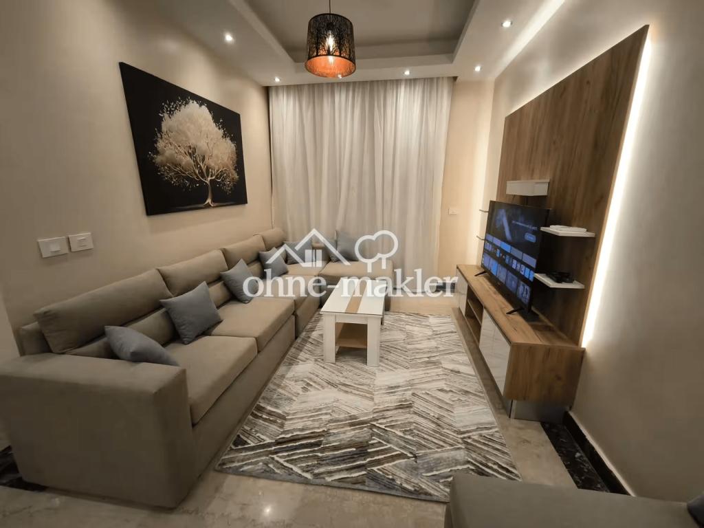 1,5-Zimmer-Wohnung - Foto 1