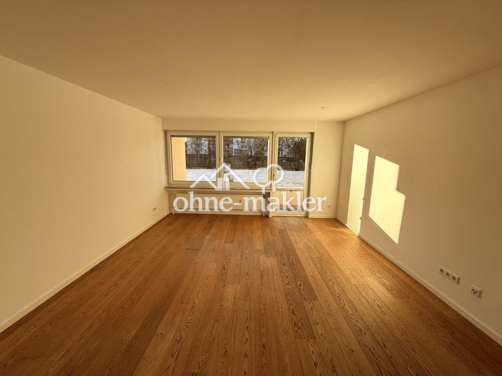 3-Zimmer-Erdgeschosswohnung mit guter Infrastruktur in Perlach - Photo 2
