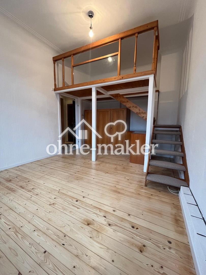 Schöne kleine Wohnung mit Empore - Photo 3