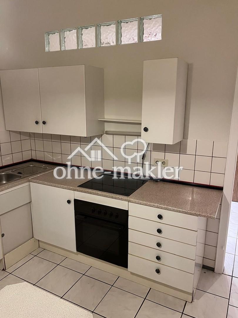 Schöne kleine Wohnung mit Empore - Photo 5