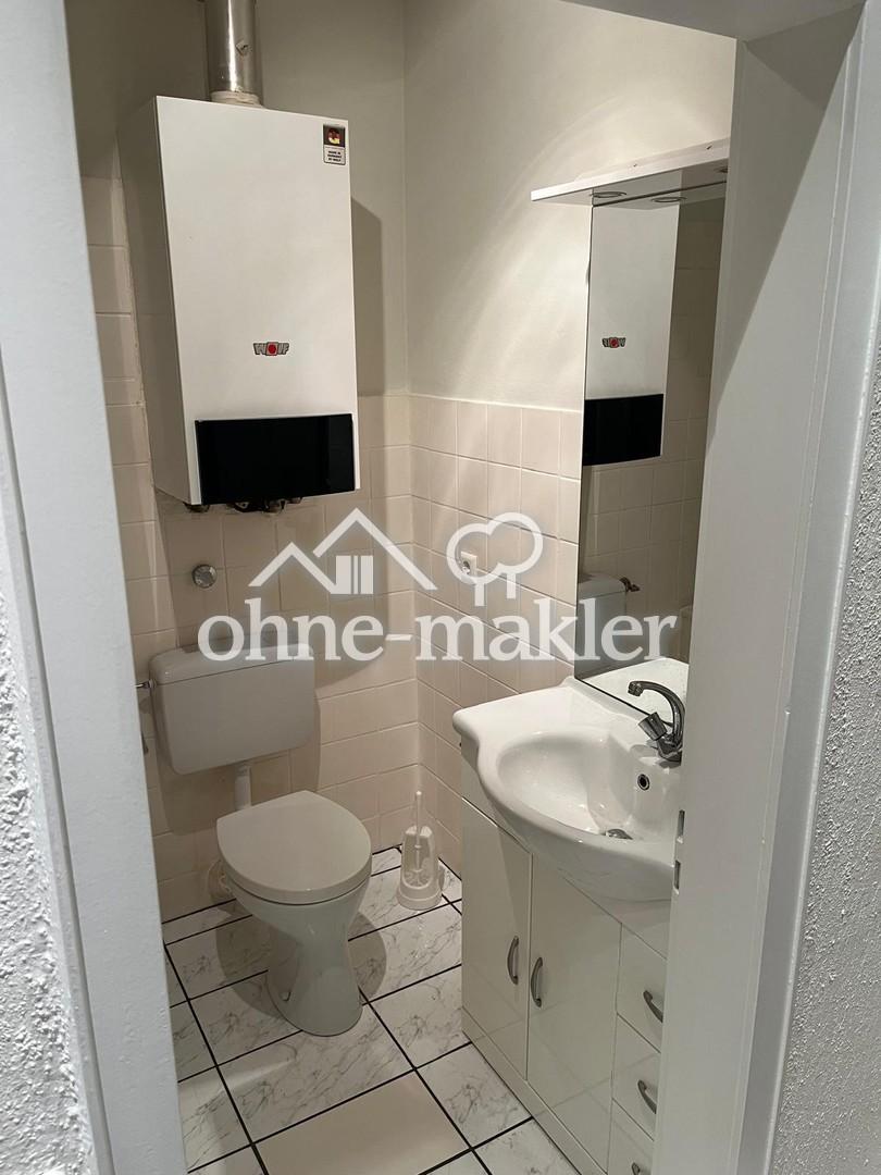Schöne kleine Wohnung mit Empore - Foto 4