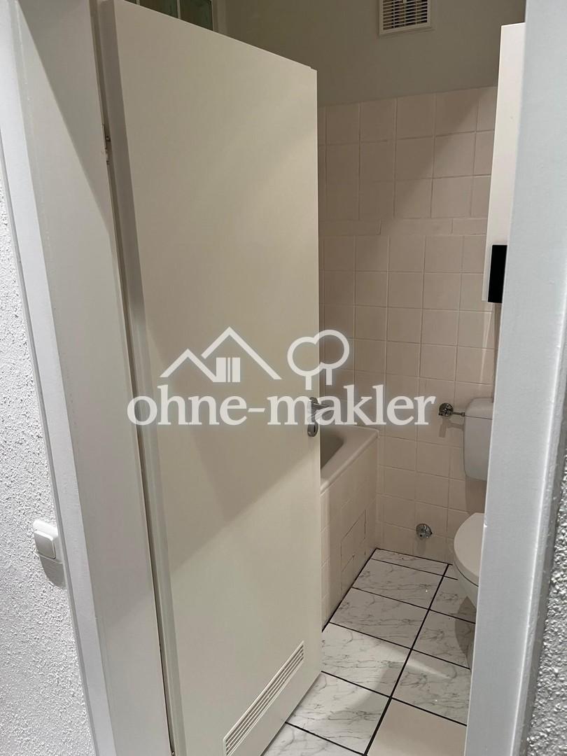 Schöne kleine Wohnung mit Empore - Foto 5