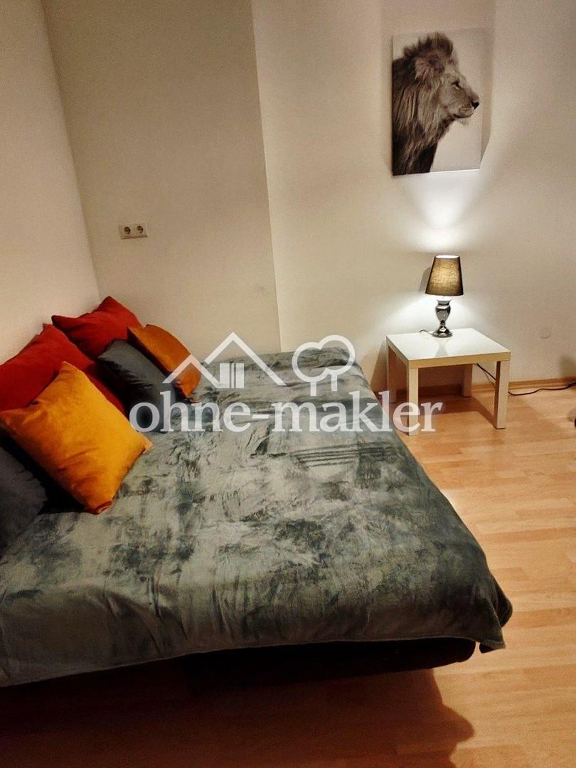 Room for Rent / WG-Zimmer - Foto 3