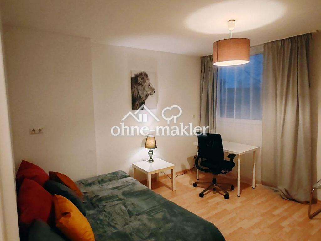 Room for Rent / WG-Zimmer - Foto 1