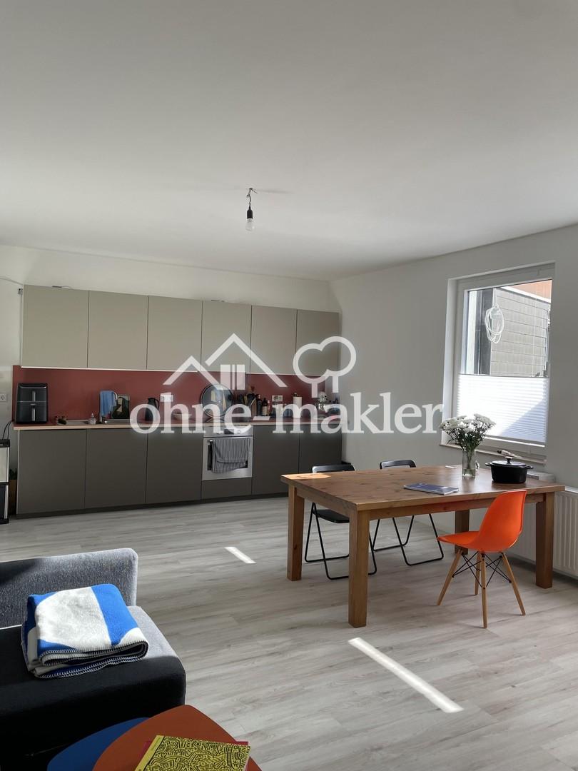 105 m² | 4 Zimmer | neu saniert | Dachterrasse | Dortmund Innenstadt - Foto 3