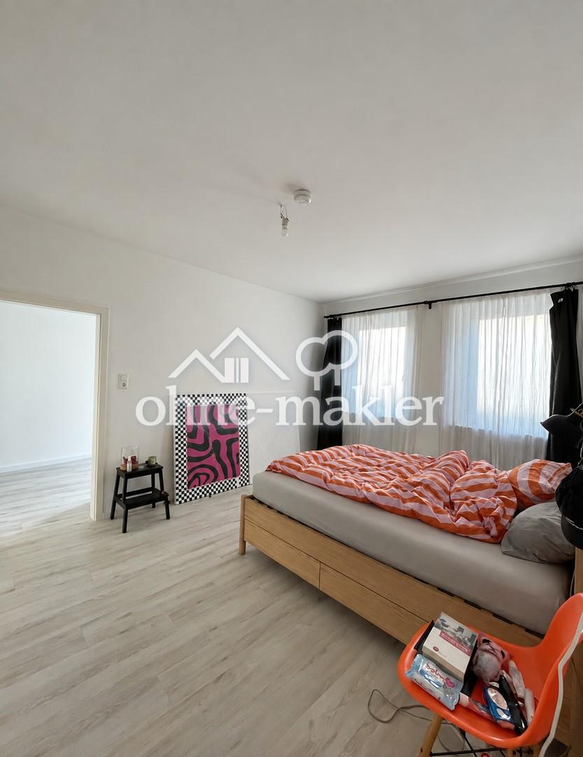 105 m² | 4 Zimmer | neu saniert | Dachterrasse | Dortmund Innenstadt - Foto 2