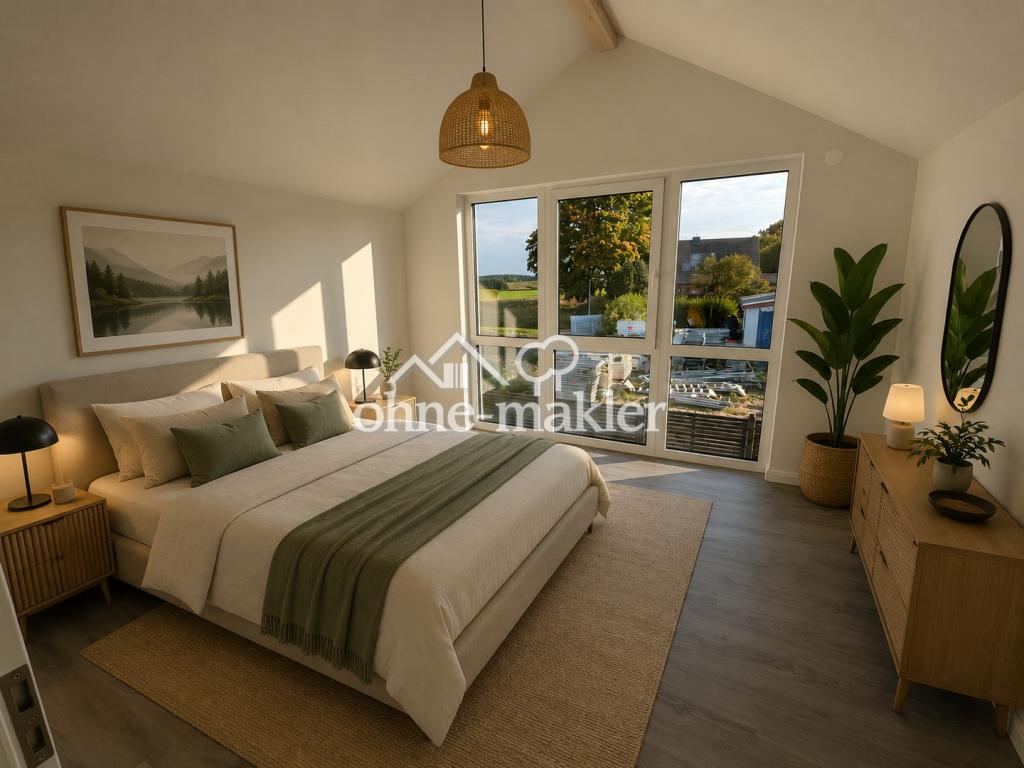 🌊 Modernes Traumhaus an der Ostsee – Wohnen, Erholen, Genießen! - Photo 3