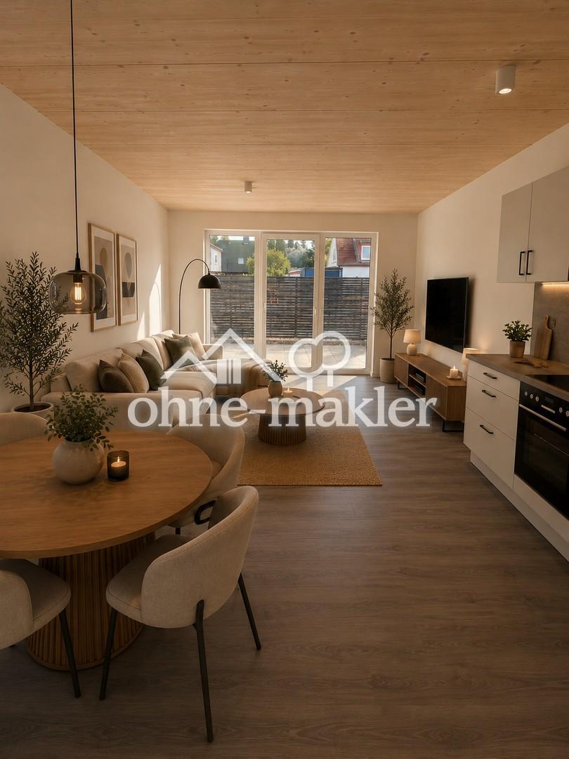 🌊 Modernes Traumhaus an der Ostsee – Wohnen, Erholen, Genießen! - Photo 1
