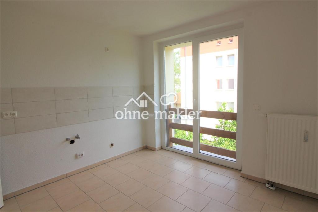 Hochwertige und Schöne 2-Raumwohnung in guter Lage - Photo 4