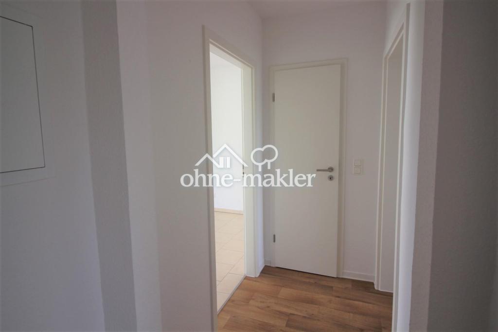 Hochwertige und Schöne 2-Raumwohnung in guter Lage - Photo 1