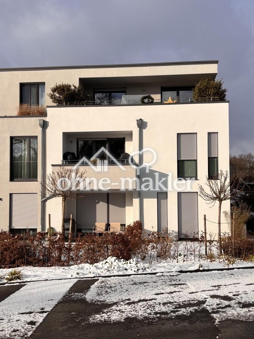 2,5 Zimmer Neubauwohnung am Stadtpark - Photo 3