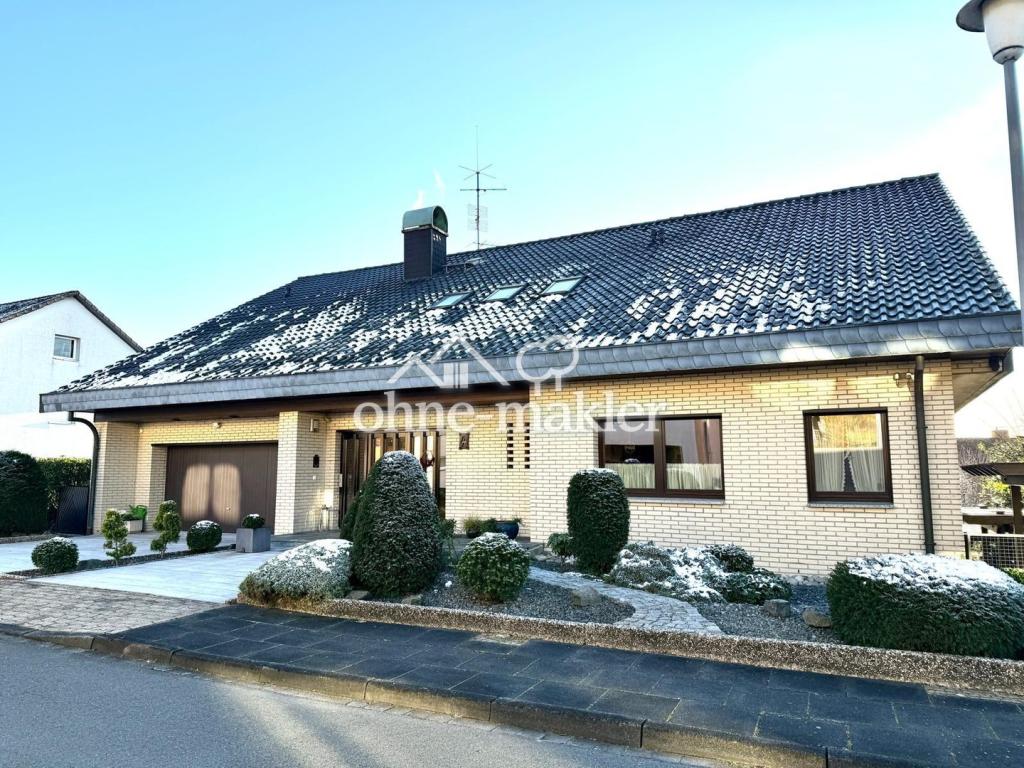 Immobilie in Blomberg -  - Bild 0