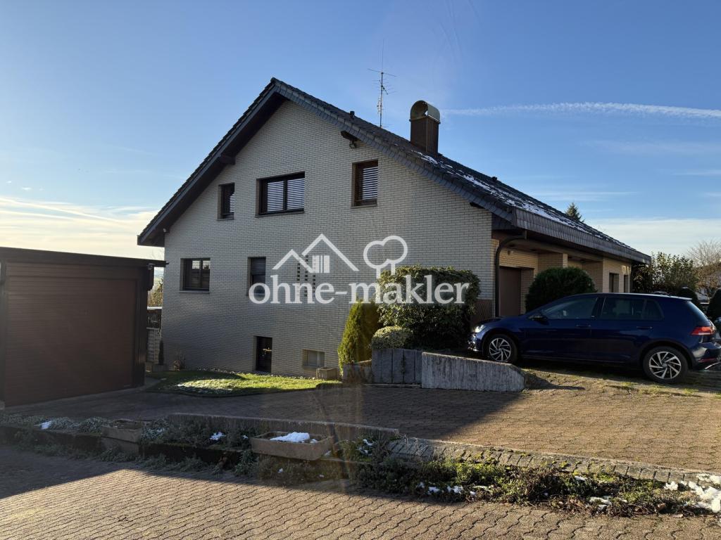 Immobilie in Blomberg -  - Bild 1