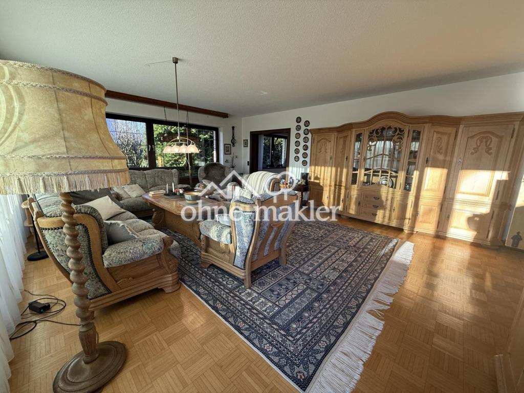 Immobilie in Blomberg -  - Bild 4