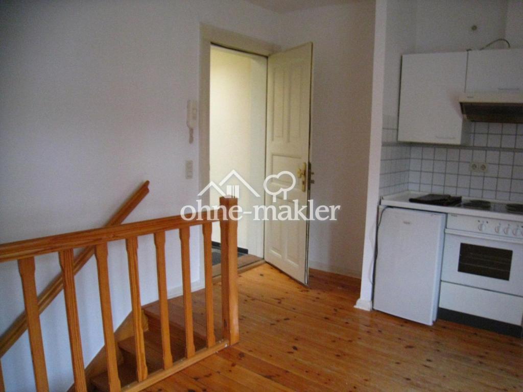 Attraktive Maisonette-Wohnung Norderstraße 91 - Foto 3