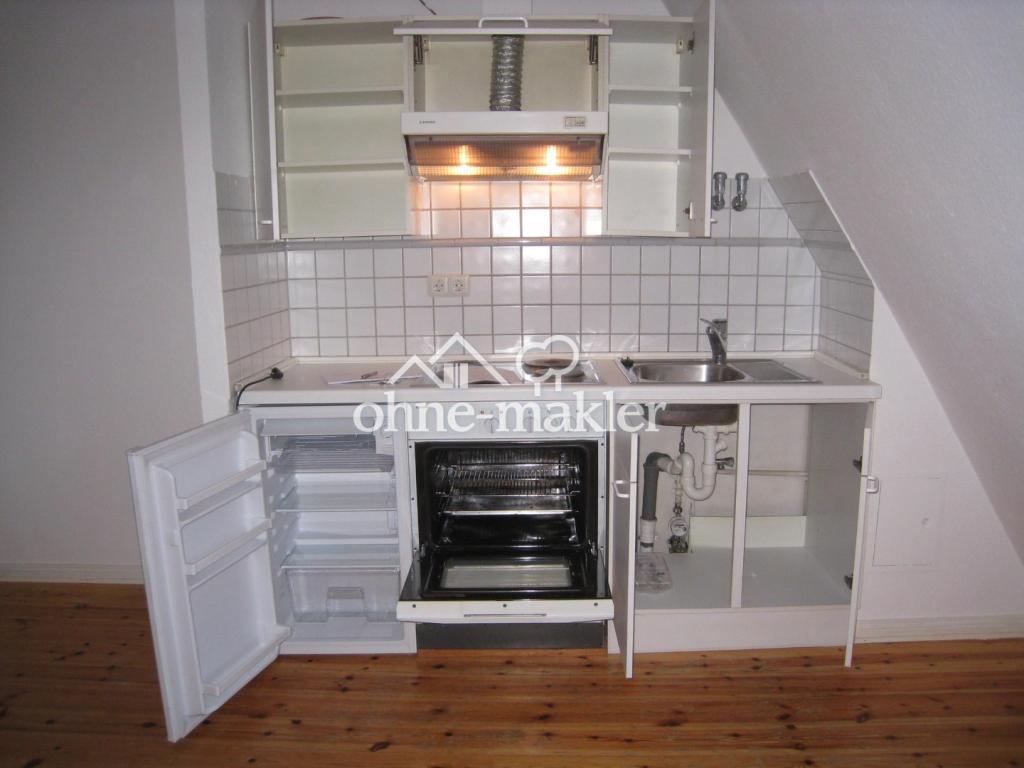 Attraktive Maisonette-Wohnung Norderstraße 91 - Foto 2