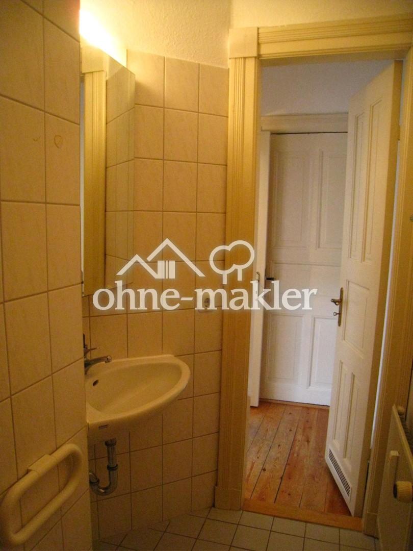 Attraktive Maisonette-Wohnung Norderstraße 91 - Foto 4