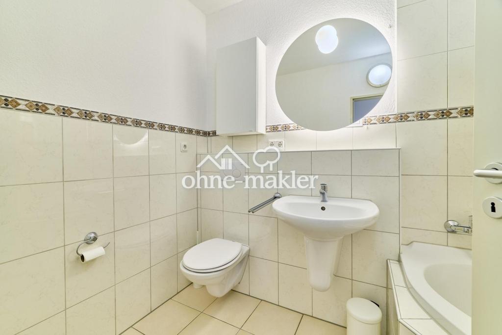 Victoria-Großzügige 4-Zimmer-Wohnung mit 2 Balkonen in Landstuhl - Foto 1