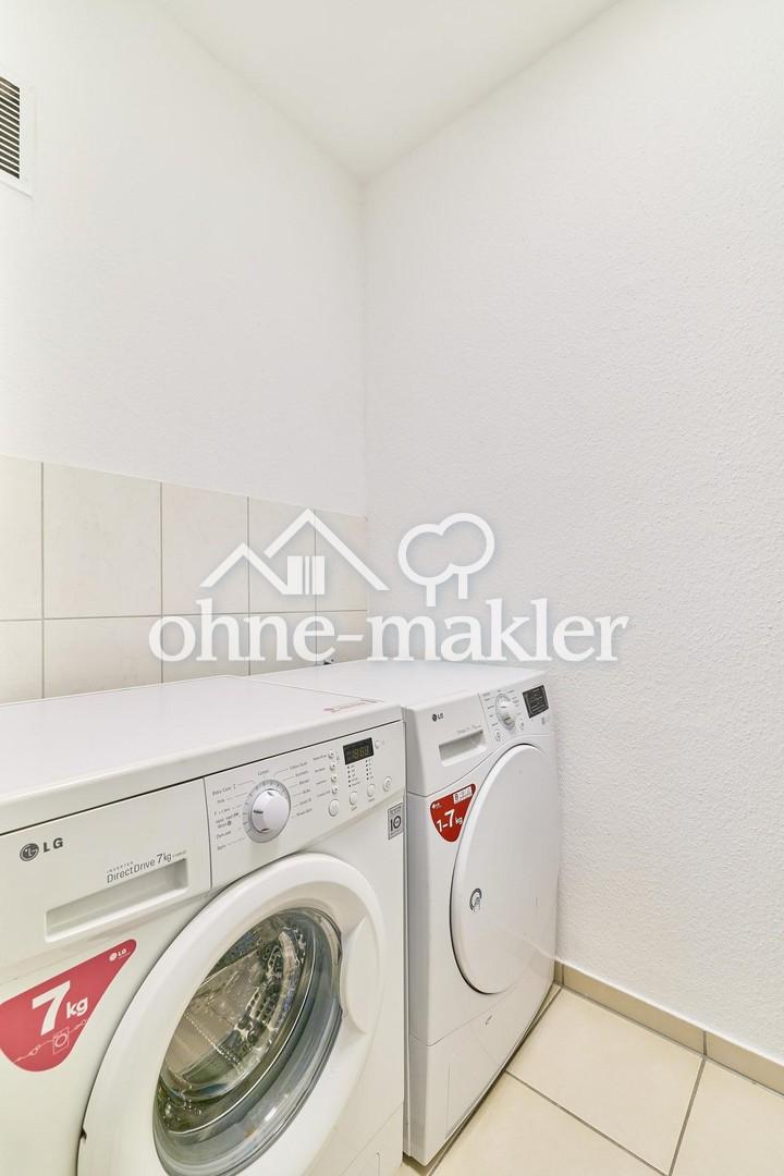 Victoria-Großzügige 4-Zimmer-Wohnung mit 2 Balkonen in Landstuhl - Foto 2