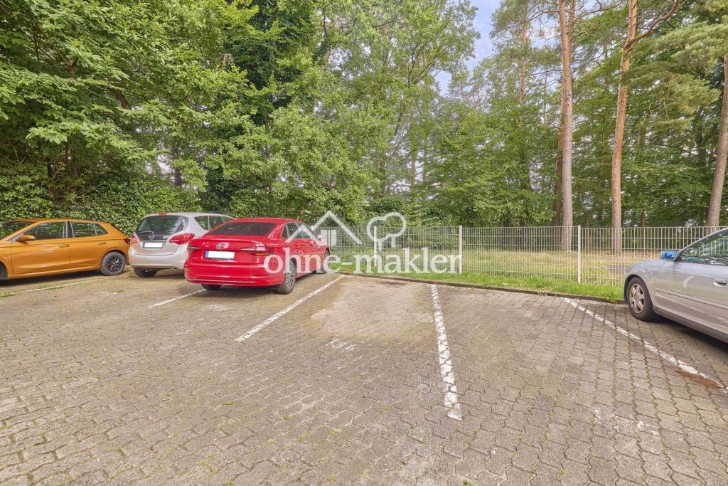Victoria-Großzügige 4-Zimmer-Wohnung mit 2 Balkonen in Landstuhl - Foto 4