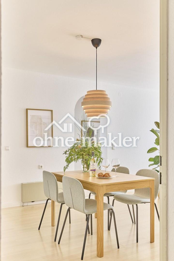 Victoria-Großzügige 4-Zimmer-Wohnung mit 2 Balkonen in Landstuhl - Photo 5