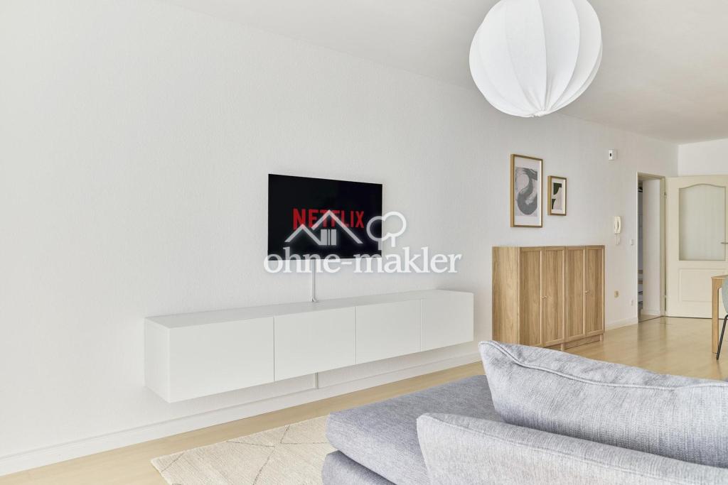 Victoria-Großzügige 4-Zimmer-Wohnung mit 2 Balkonen in Landstuhl - Photo 2