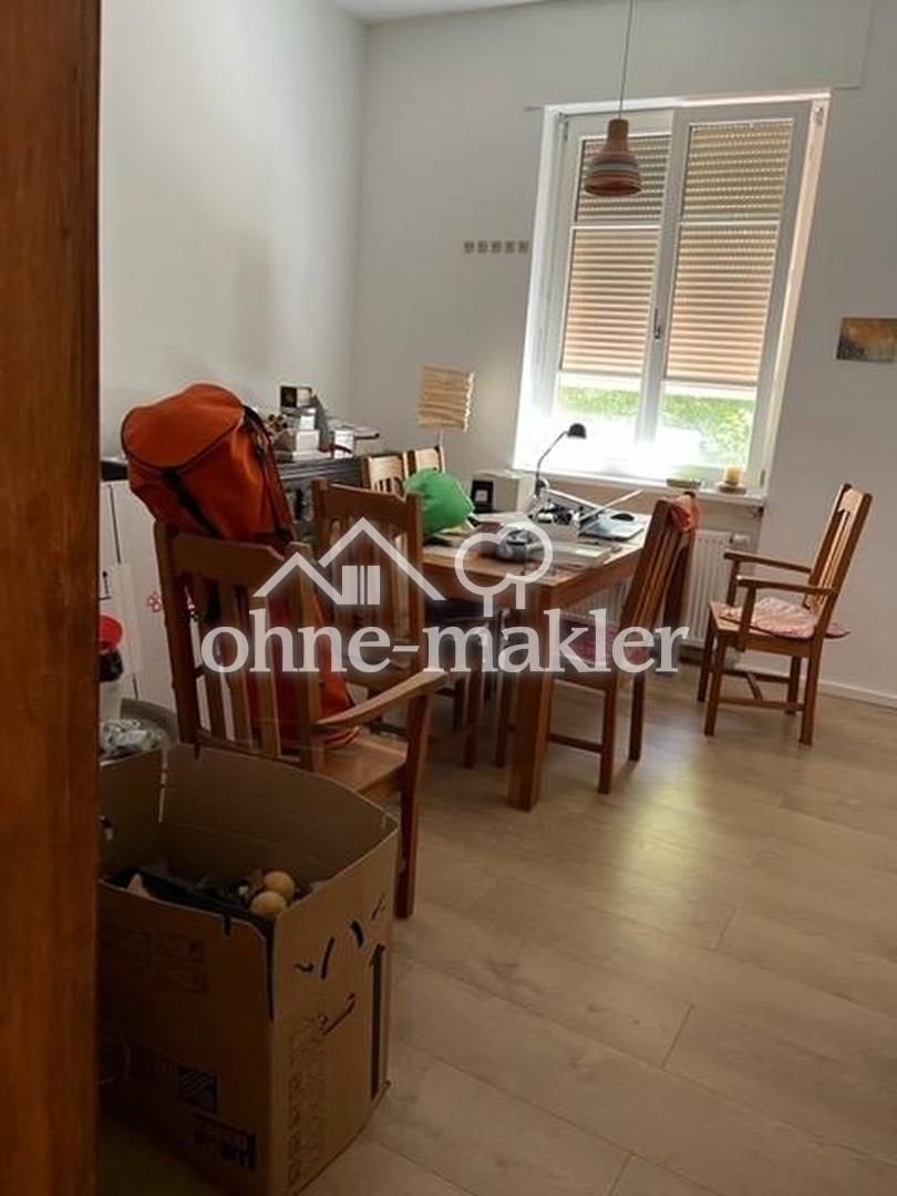 TOP !! Schöne, helle 3 Zimmer Altbauwohnung in Offenbach Nähe Hafen - Foto 2