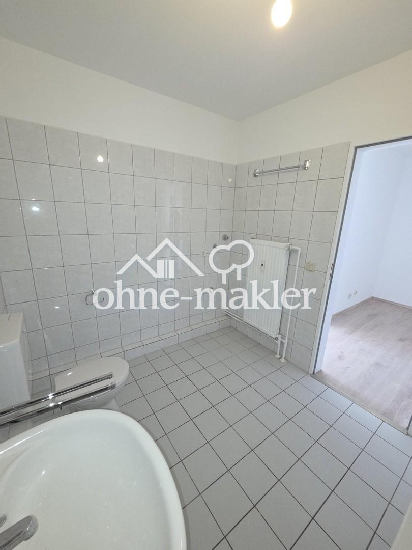Schöne helle 2-Zimmer Wohnung im DG - Photo 5