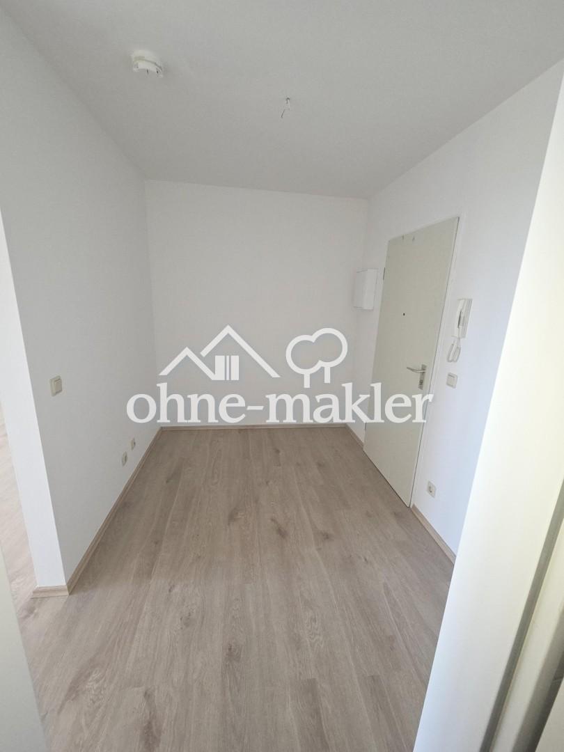 Schöne helle 2-Zimmer Wohnung im DG - Photo 4