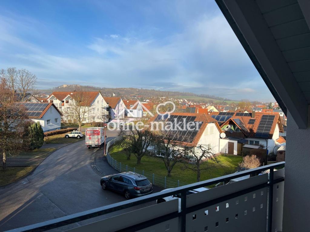 Erstbezug nach Sanierung: 4,5-Zi.-Wohnung mit Balkon in Bopfingen - Foto 5