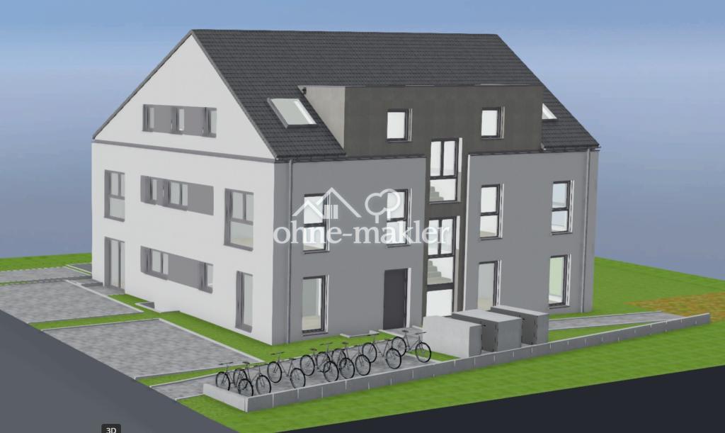 Erstbezug in ruhiger Lage – hier wartet Ihr neues Zuhause! - Photo 4