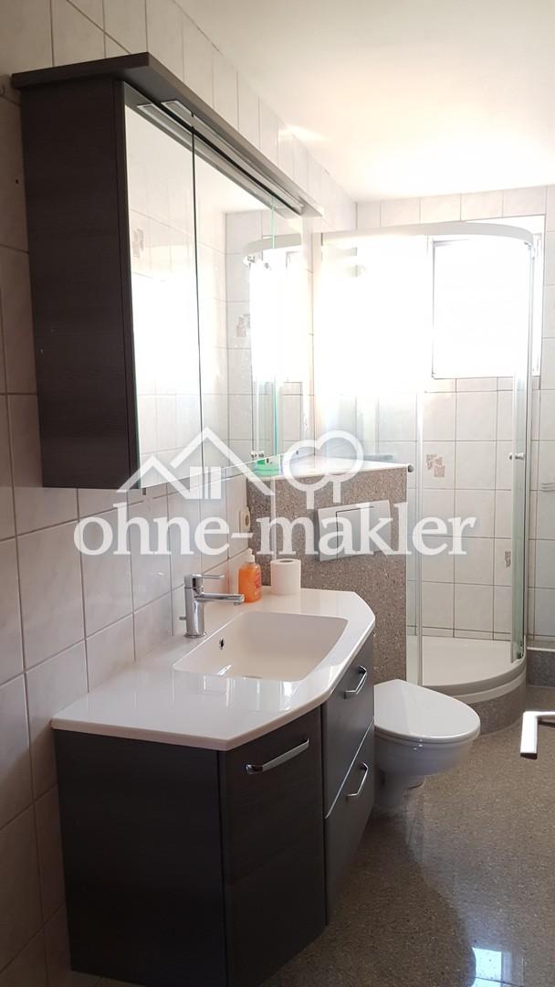 Helle, ruhige 3 Zimmerwohnung, mit Küche, Stellplatz und Garten - Foto 3