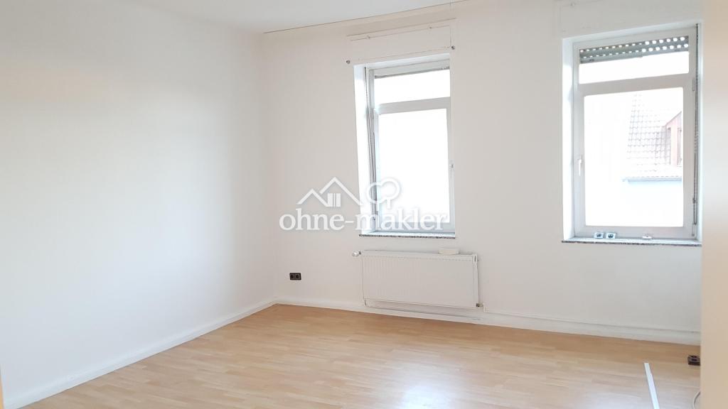 Helle, ruhige 3 Zimmerwohnung, mit Küche, Stellplatz und Garten - Foto 5