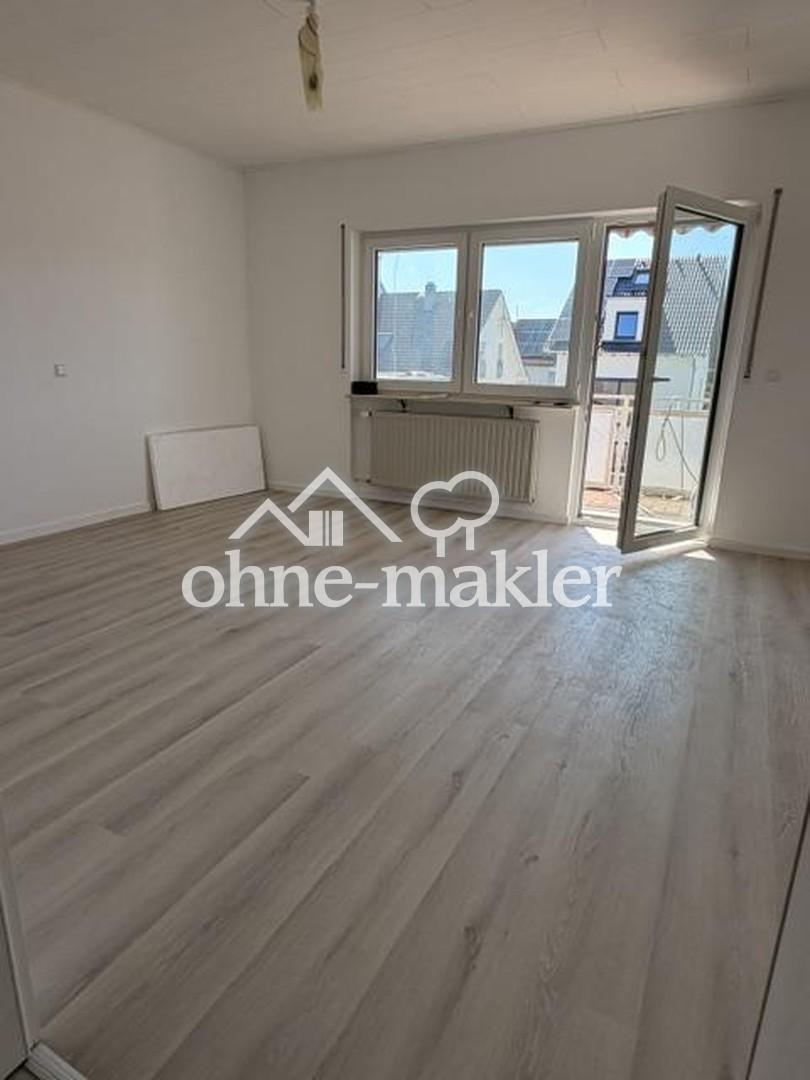 Erstbezug nach Kernsanierung: Lichtdurchflutete 126 m² mit Balkon, Stellplatz & Keller in Römerberg - Photo 5