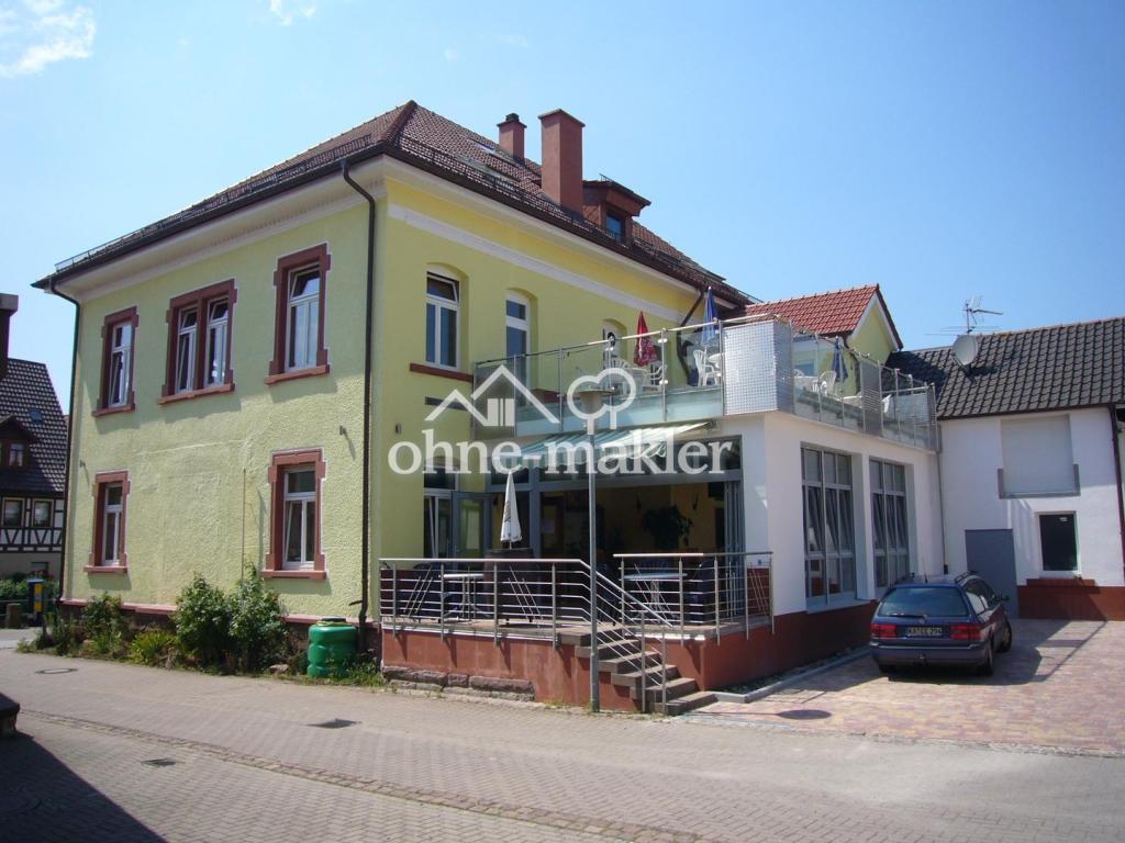 1 Zimmer Küche Terrasse - Photo 2