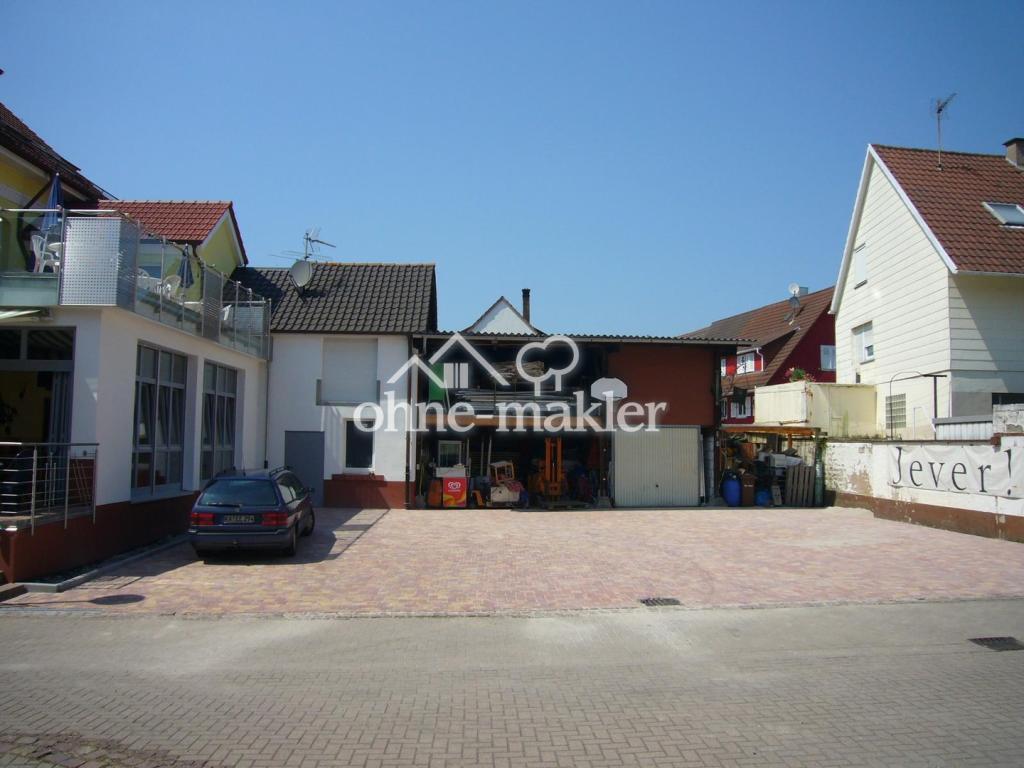 1 Zimmer Küche Terrasse - Photo 4