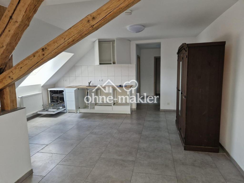 1 Zimmer Wohnung - Foto 1