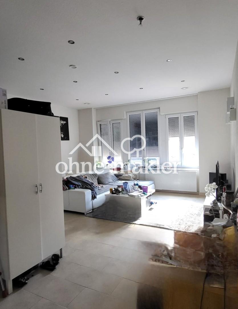 1 Zimmer Wohnung - Foto 1