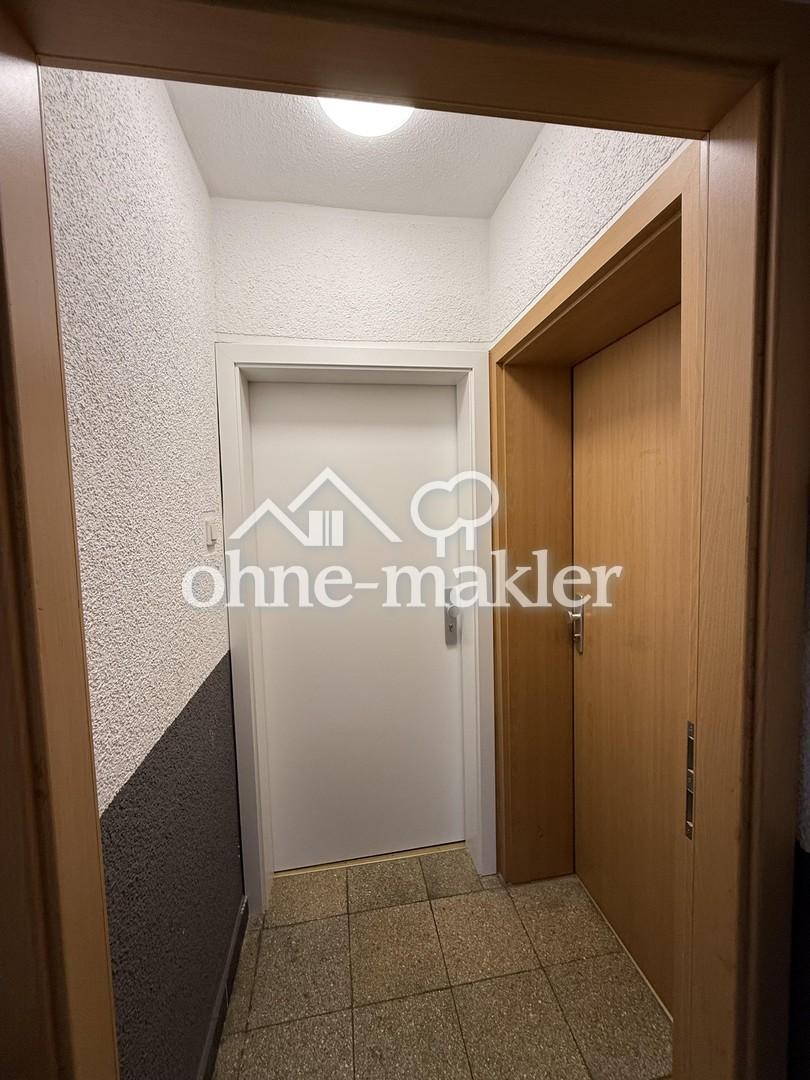 Helle 2-Zimmer-Wohnung mit Tageslichtbad - Photo 4